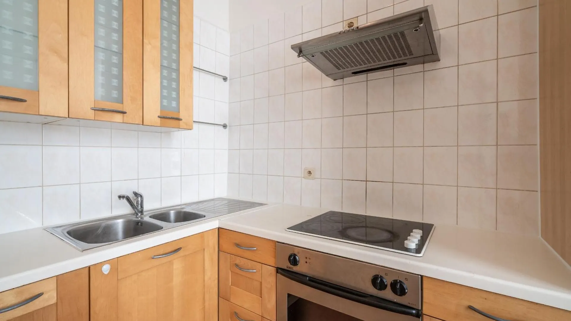 Large Authentic Antwerp Apartments Belgium